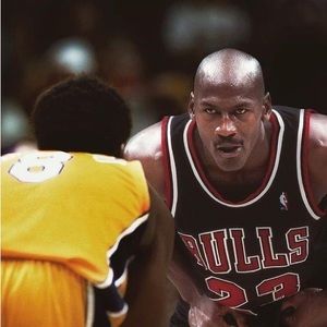 Meet your Posher, Quinton